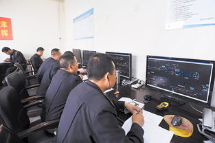 信息化助力重載安全管理 構(gòu)建智能、高效的風(fēng)險(xiǎn)防控新體系