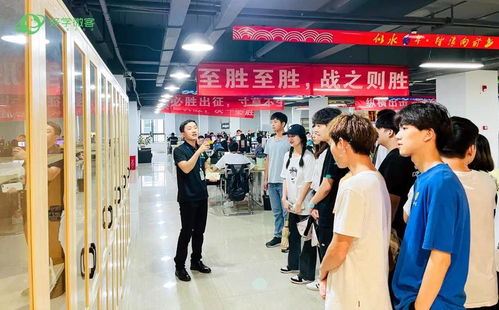 好學(xué)微客為江西應(yīng)用職業(yè)技術(shù)學(xué)院學(xué)生完成實習(xí)培訓(xùn)